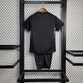 Kid Size Corinthians Paulista 2024-2025 away game